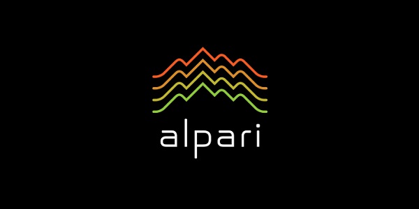Alpari logo